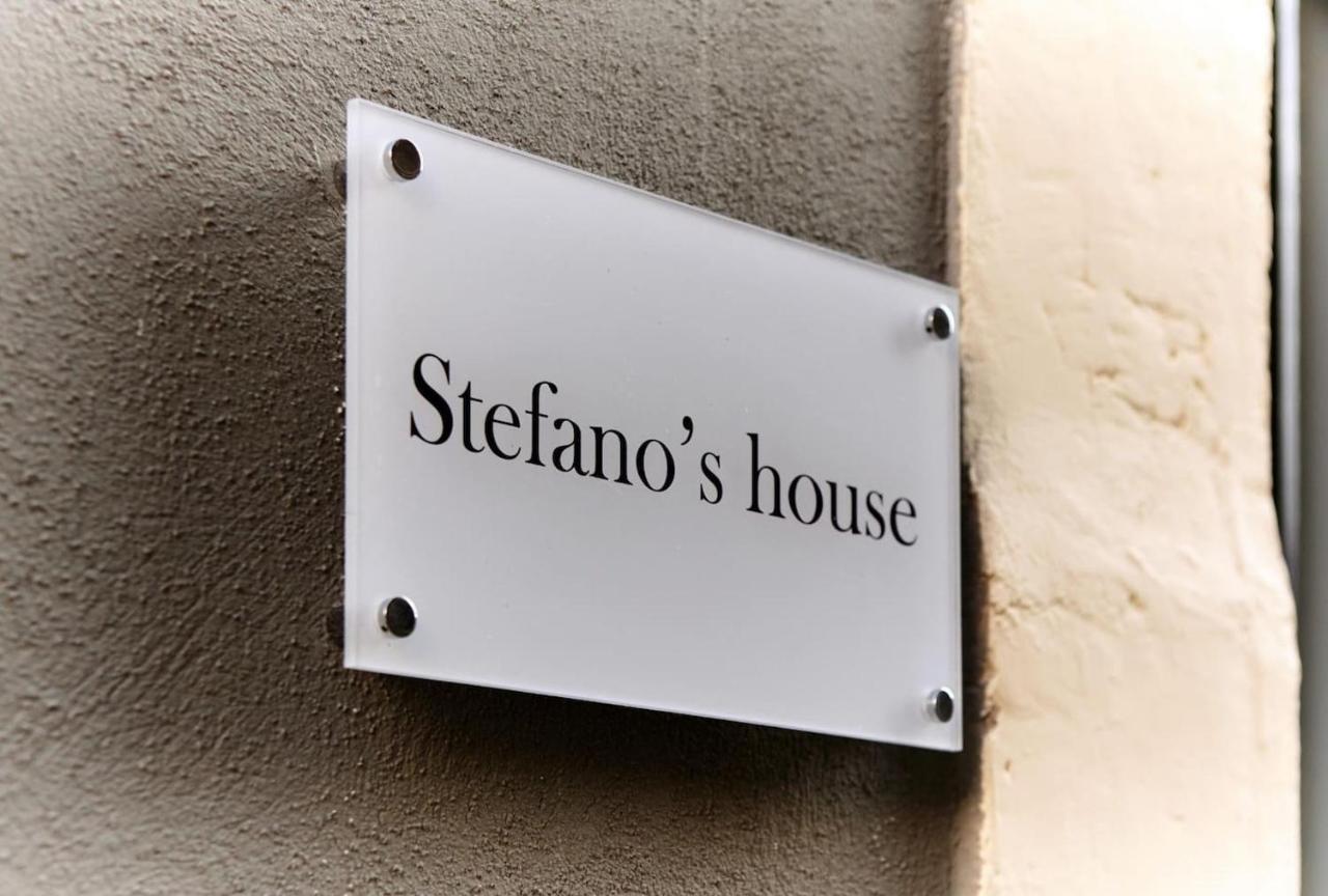 Villa Stefano'S House CTA Exterior foto