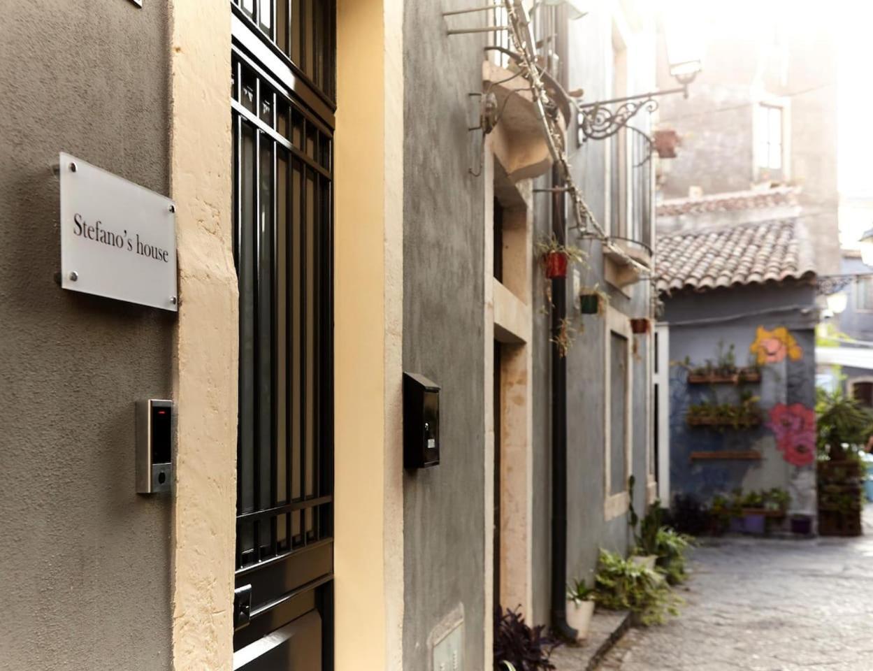 Villa Stefano'S House CTA Exterior foto